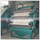 Professional Dry Magnetic Drum Separator Popular in Ore Separation