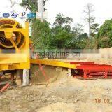 Electrical or Diesel Machine Agitating Chute for Gold Washing Plant thumbnail-5