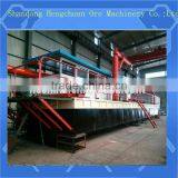 Suction Sand Dredger of Hengchuan Now Product thumbnail-1