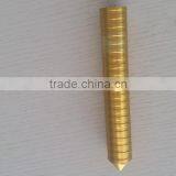 CHINA SUPPLIER OEM Precision Cast Aluminum Bracket thumbnail-4