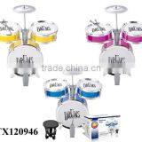 10 Piece Digital Rolling Drum Set thumbnail-4