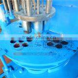 30 Years Lignite Screw Coal Briquettes Press High Quality Bbq Charcoal Making Machine Honeycomb Briquettes Extruding Machine thumbnail-1