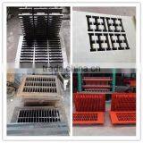 With Advantage Brick Making Machine for Leading Design Level thumbnail-2