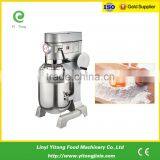 Professional Heavy Duty Commercial 30L Electric Food Mixer thumbnail-1