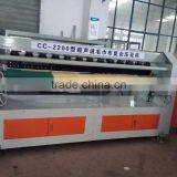 Ultrasonic Leather Embossing Machine thumbnail-1