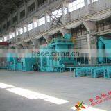 QXYShot Blasting Machine thumbnail-3