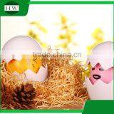 Plastic Egg Eye Protection Touch Sensor Battery Operated Usb Rechargeable Led Study Reading Desk Table Night Light Lamp thumbnail-2