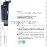 P1000/100-1000ul Pipette,transferpettor,Microman,Jencons Sealpette thumbnail-3