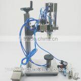 Pneumatic Perfume Capping Machine thumbnail-3