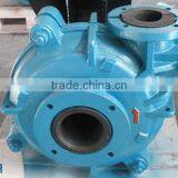 Heavy Duty Anti Wear Centrifugal Slurry Pump for Mining Solid Slurry thumbnail-3