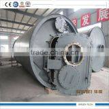 Used Rubber Recycling Machine With Intermittent Operation--CE/ISO thumbnail-1