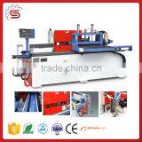 MXB3515T Low Price Finger Jointing Machine/finger Joint Glue Spreader Machine thumbnail-1