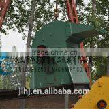 Jinlong Hengji Superior Quality and Modern Design Wood Crusher thumbnail-2