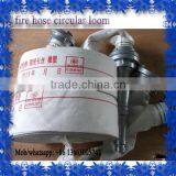 Small Diameter Circular Knitting Machine for Fire Hose thumbnail-5