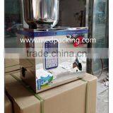 Small Powder Weighing And Filling Machine thumbnail-6