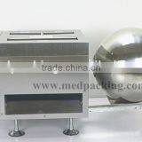 HK-88A Multi-function Pill Making Machine Automatic Pill Making Machine thumbnail-4