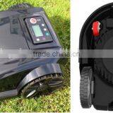 Wholesale Intelligent Lawn Mower Smart Lawn Robot Robotic Mowers thumbnail-5