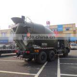 336hp 6*4 North Benz Cement Mixer Truck 10m3 thumbnail-4
