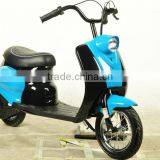 Motorized 2 Wheel Kids Electric Scooter thumbnail-2