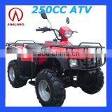 2016 250cc Street Legal Atv ,QUAD BIKE PRICE for Sale thumbnail-2