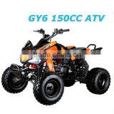 GY6 150cc Quad Bike China Dune Buggy thumbnail-2
