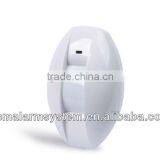 Cheap Wired PIR Motion Detector Alarm Accessory Movement Sensor IR Detector thumbnail-1