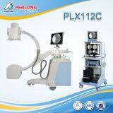 Mobile C-arm Used PLX112C With 2 Monitors thumbnail-1