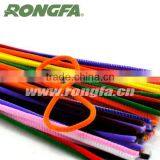 Wholesale Educational Craft Toys Pipe Cleaner for Kids thumbnail-1