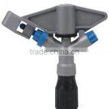 1 Inch Male Plastic Sprinkler And Field Irrigation Water Sprinklers thumbnail-1