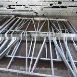 Cheap Light Steel Frame Fabricated Living Quarter thumbnail-4