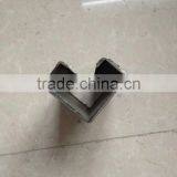 Hot Sale Galvanized Strut Channel u Channel u Purlin thumbnail-2
