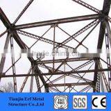 Steel Structure Warehouse thumbnail-1