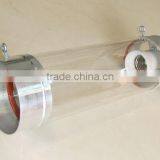 Hydroponic Grow Light Air Cool Tube for Greenhouse 120*2MM thumbnail-1