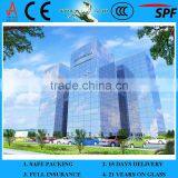 5+9a+5mm Skyscraper Reflective Glass thumbnail-1