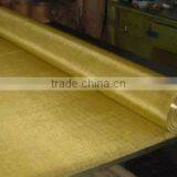 Brass Wire Mesh (factory)