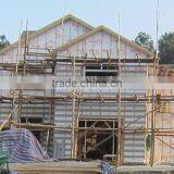 Roof Membrane Waterproof Breathable Membrane Building Roof Waterproof Through Breathing Vapor Membrane Paper Moisture Permeable thumbnail-4