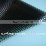 Polycarbonate Alveolate Hollow Sheet,pc Honeycomb Sheet,PC Multi-wall Sheet, Polycarbonate Sheet thumbnail-1