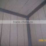Manufacturer Directly Supply Flat Pack Insulated Container House thumbnail-5