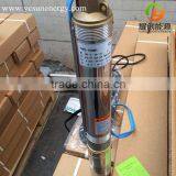 Solar Water Pump Inverter DC to AC Converter Mppt Function Three Phase 380V 5.5kw 5500W thumbnail-6