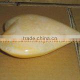 POPULAR STYLE Pakistan Supplier NATURAL COLOR ONYX HEARTS HANDICRAFTS thumbnail-3