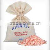 Himalayan Salt Granuales Bag thumbnail-1