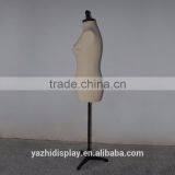 2016 HOT SALE Sexy Doll Female Fabric Mannequins for Display thumbnail-6