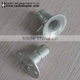 Metal Mannequin Hand Connecting Parts