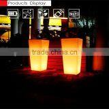 Made-in- China Remote Control RGB Color Changing Flower Bonsai thumbnail-4