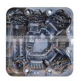 Bathtub Dimensions 52 Inch Bathtub Black Bathtub thumbnail-5