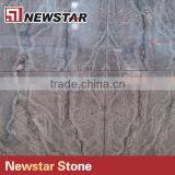 Newstar Plolishing Atlantic Stone Floor Tile Sky Blue Grey Granite thumbnail-2