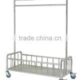 Hotel Laundary Cart,laundry Hamper thumbnail-1