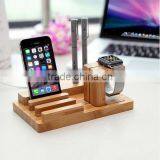 Wooden Phone Stand Holder thumbnail-6