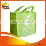 Cheap Promotional Non Woven Shipping Bag ,Recycle Non Woven Bag