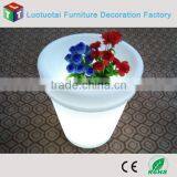 Home and Garden LED Flower Planter/LED Flower Pot thumbnail-2